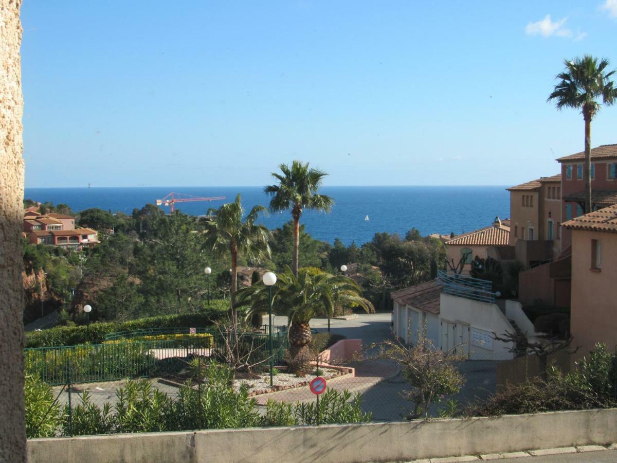 Villa - Mas De La Mer 泰晤勒·苏尔·梅尔 外观 照片